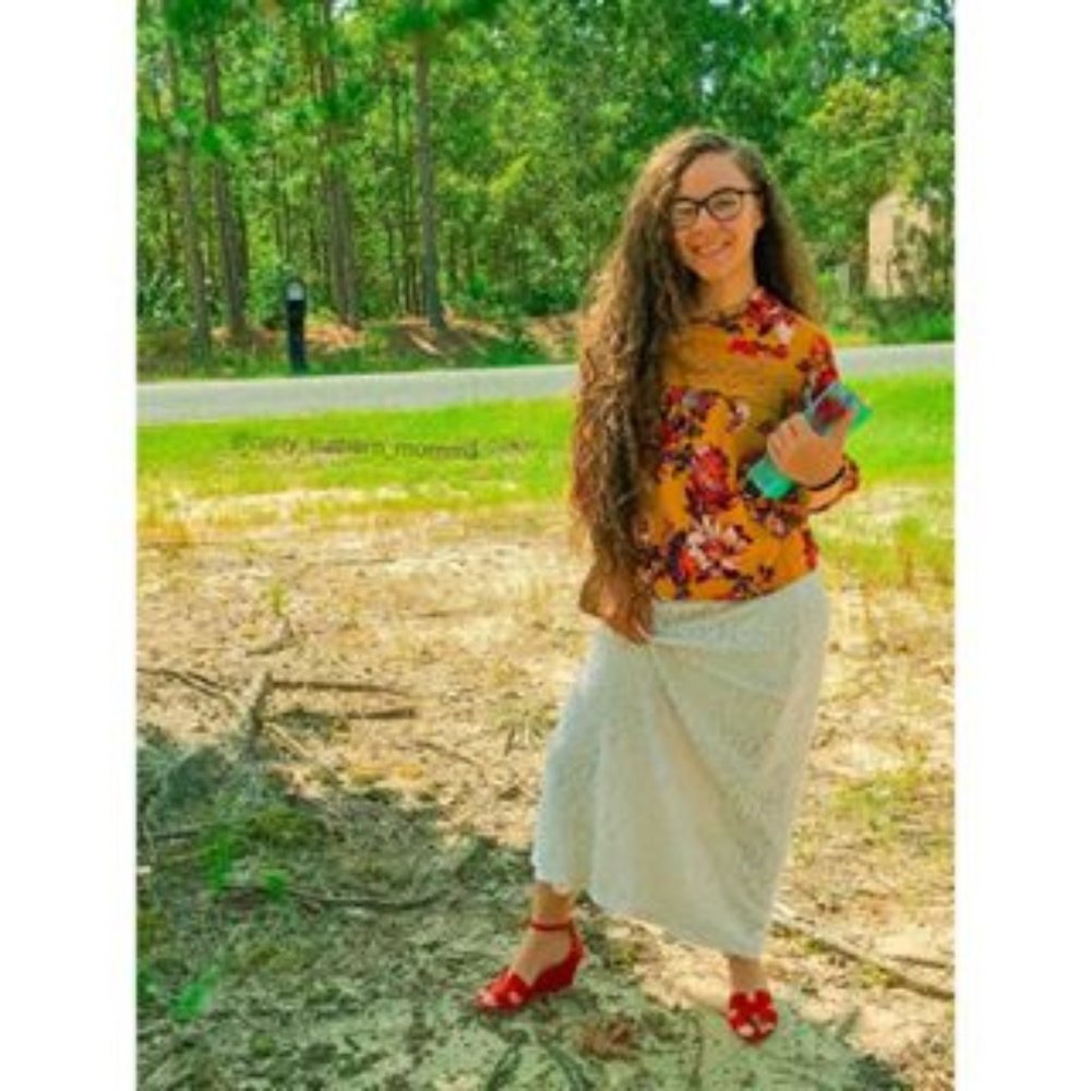 Meet your Posher, Brittany